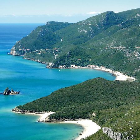 Suites Setubal - River View Εξωτερικό φωτογραφία