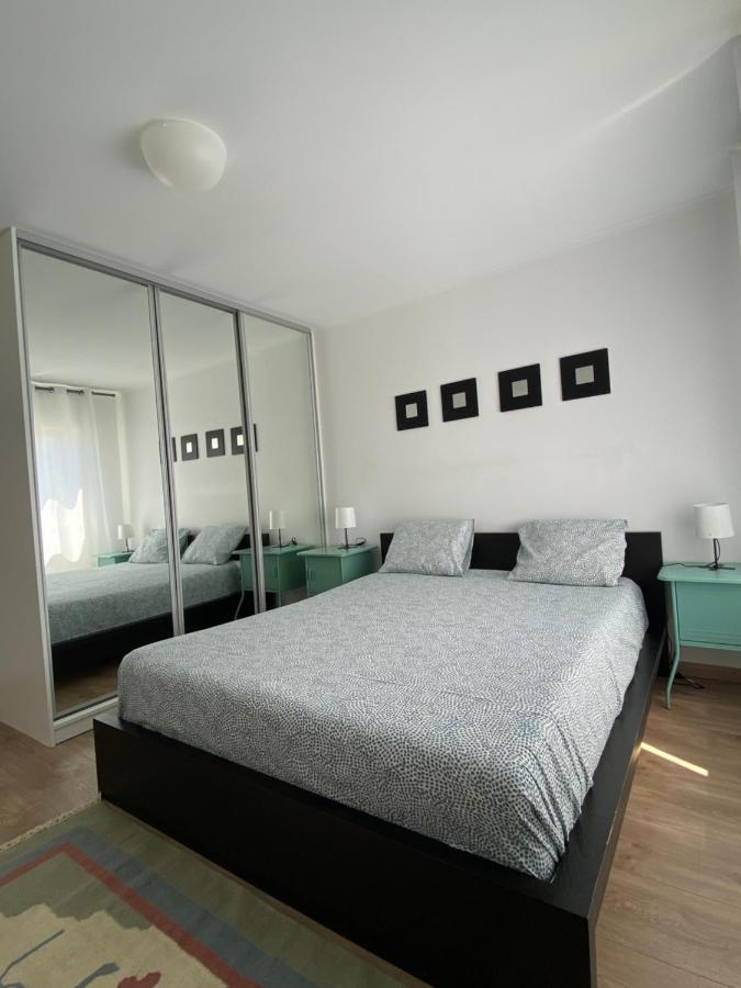 Suites Setubal - River View Εξωτερικό φωτογραφία