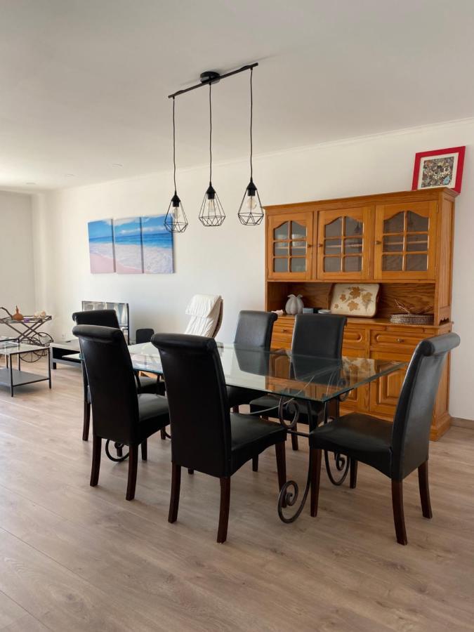 Suites Setubal - River View Εξωτερικό φωτογραφία