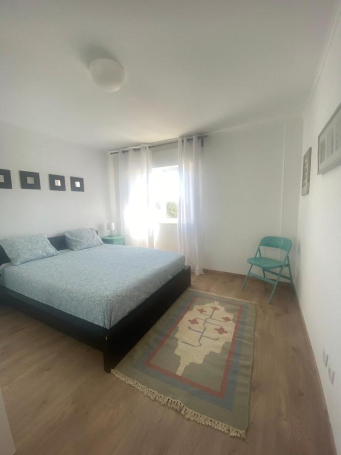 Suites Setubal - River View Εξωτερικό φωτογραφία