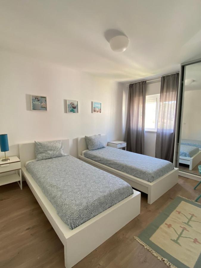 Suites Setubal - River View Εξωτερικό φωτογραφία