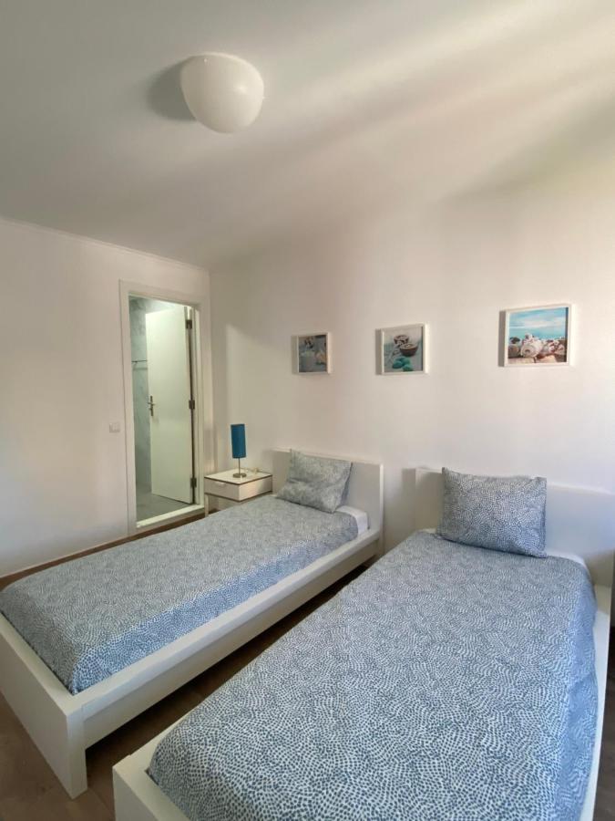 Suites Setubal - River View Εξωτερικό φωτογραφία