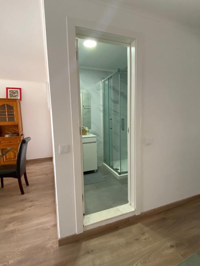 Suites Setubal - River View Εξωτερικό φωτογραφία